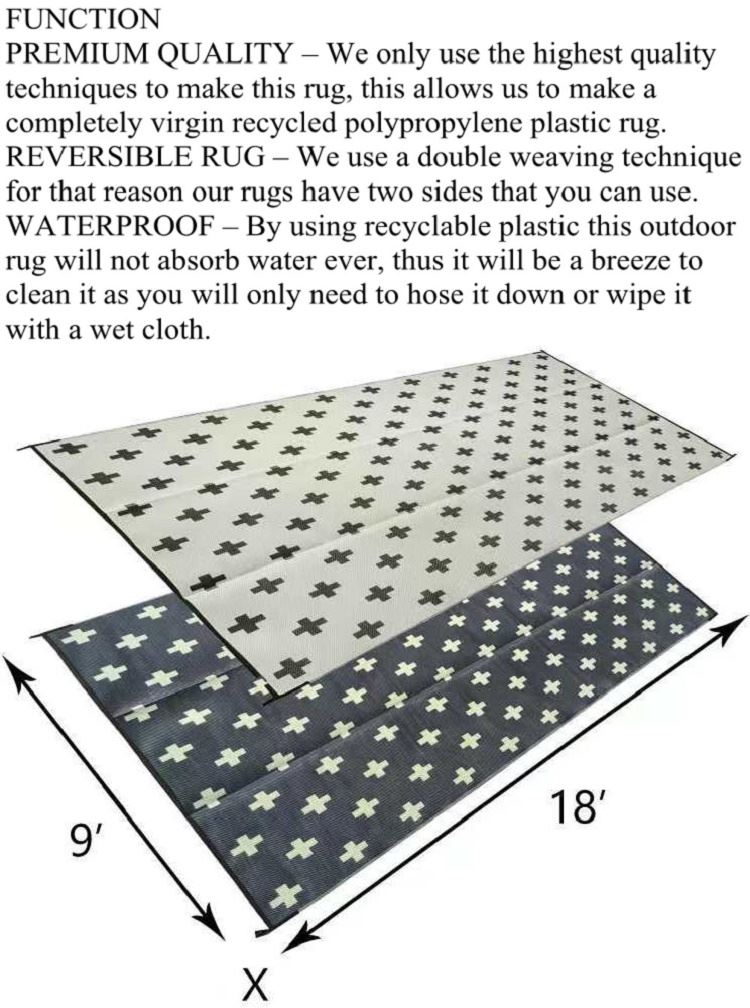 extra large patio rugs Function