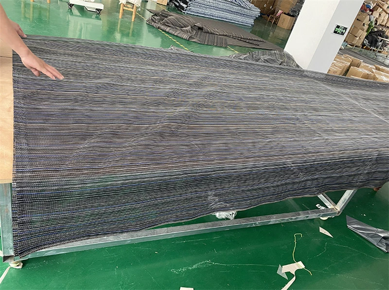 rv mat factory view
