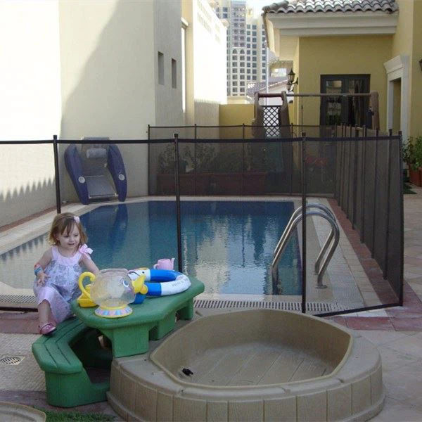 baby fence around pool-3