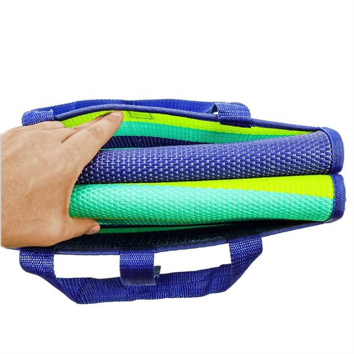 beach fold