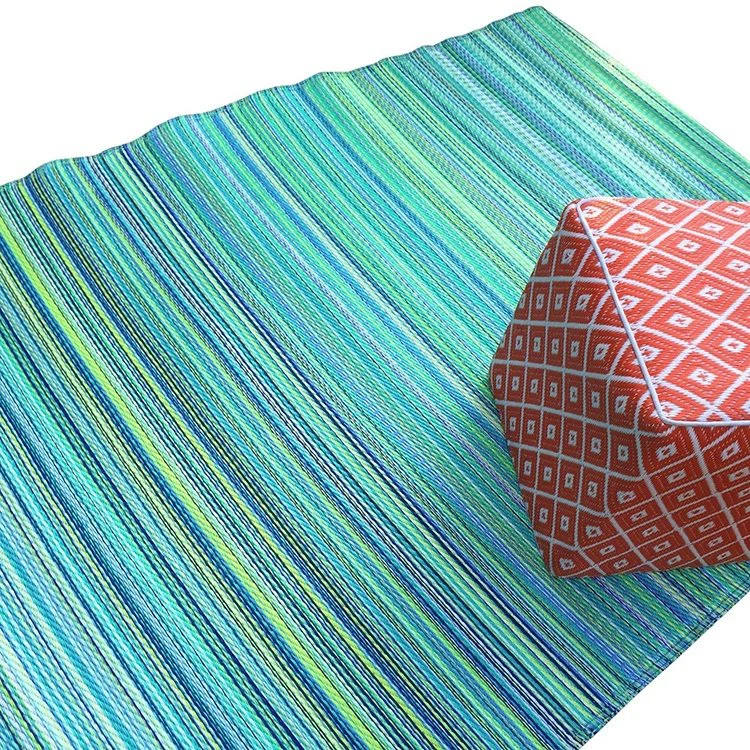 Outdoor PP Door Mats