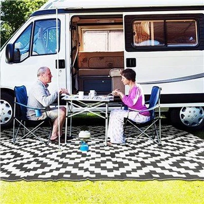 Australian Standard off Road RV Caravan Camper Trailer for Sale