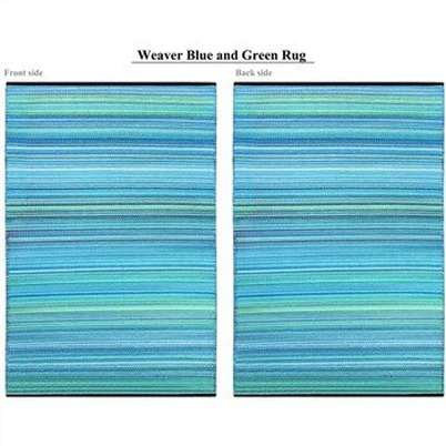 Outdoor PP Patio Mat