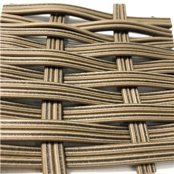 PE Synthetic Rattan