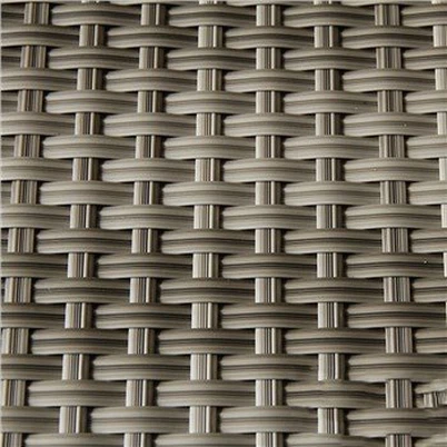 Polyethylene Rattan