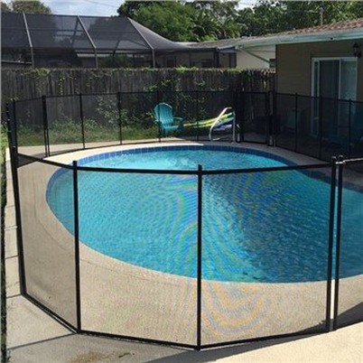 Removable Swimming Pool Fence