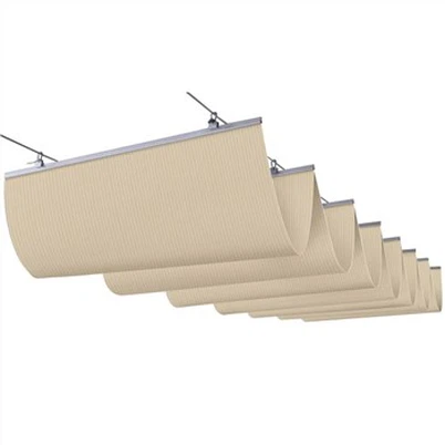 Retractable Garden Canopy