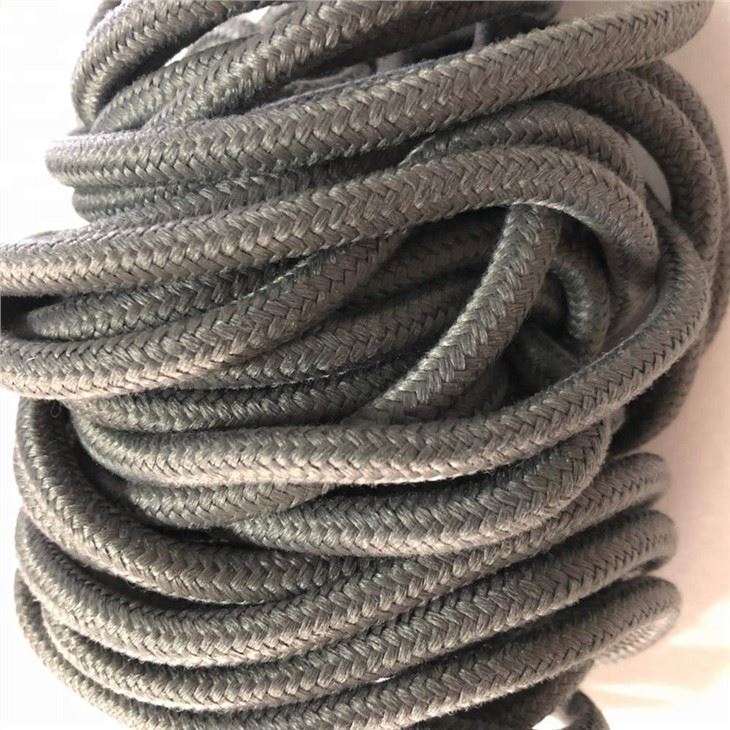 rope with core