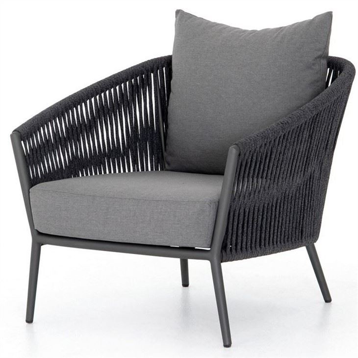 polyester rope furniture(001)