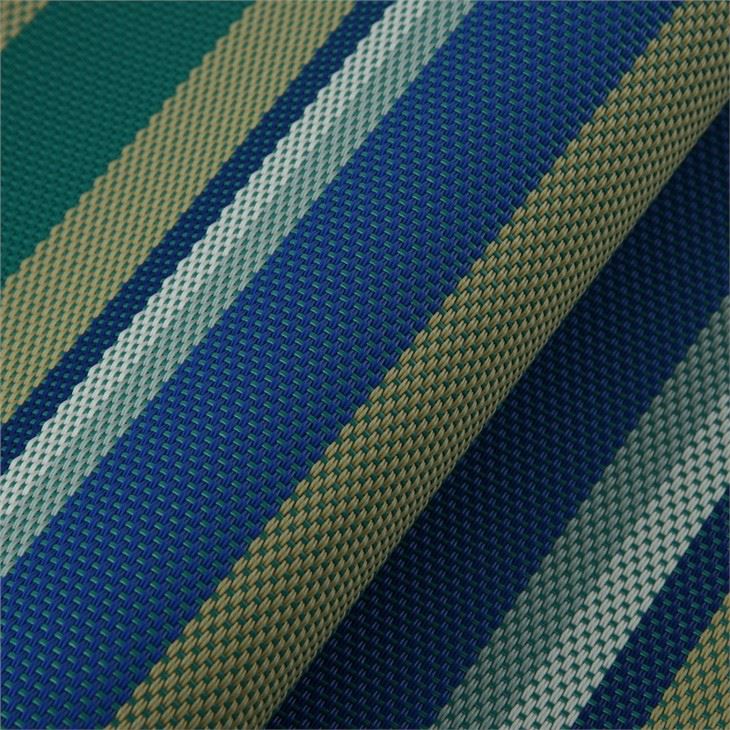 PVC mesh fabric for leisure furniture