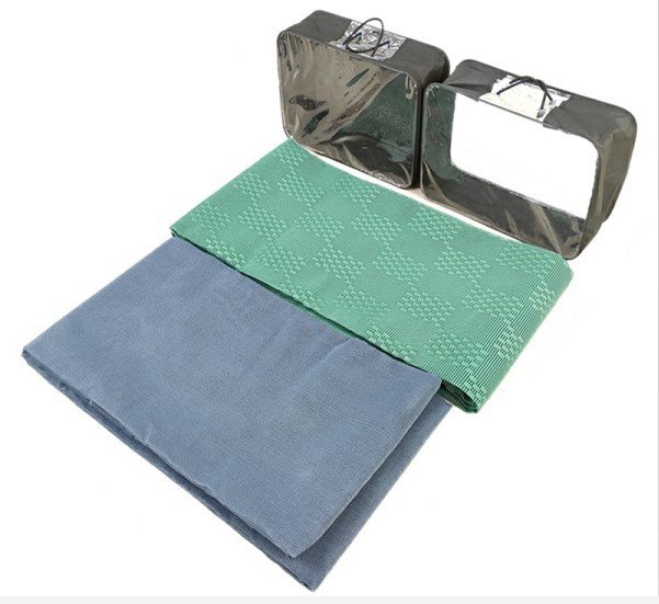 PVC RV Mat