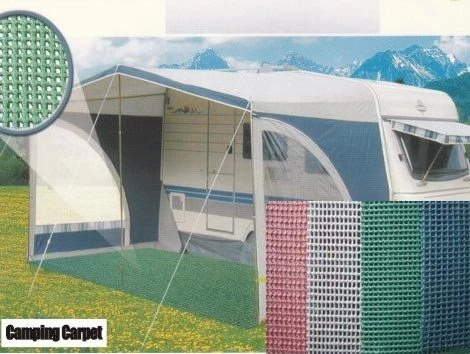 RV mat