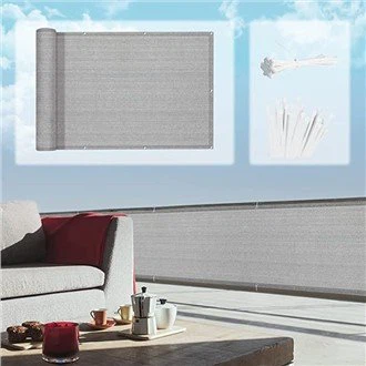 Outdoor Shade Privacy Protect Fence