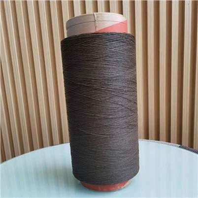 ZNZ Polyester High Quality PVC Coated Yarn 800D