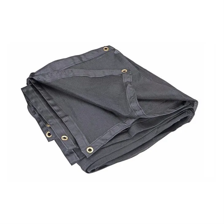 znz textilene rv mat