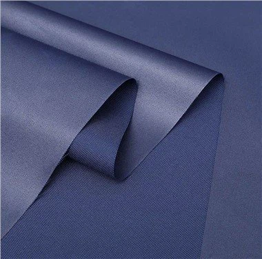 Oxford Polye Fabric Used in Bin