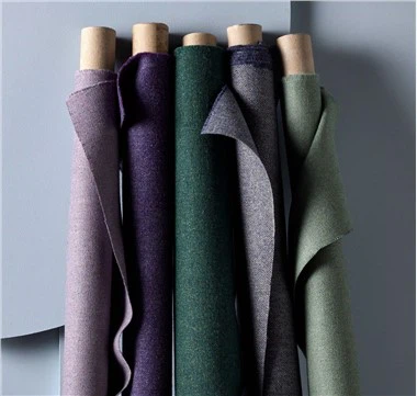 Tear Resistance 210d Nylon Oxford Fabric