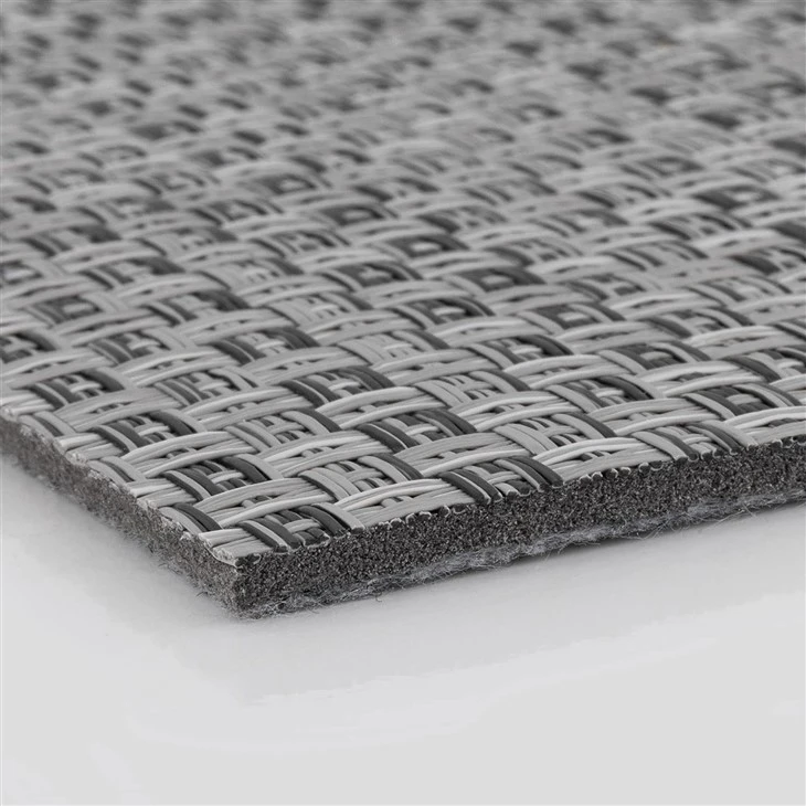 ZNZ Woven Marine Flooring