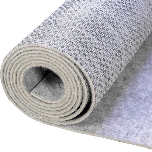ZNZ Woven Marine Flooring