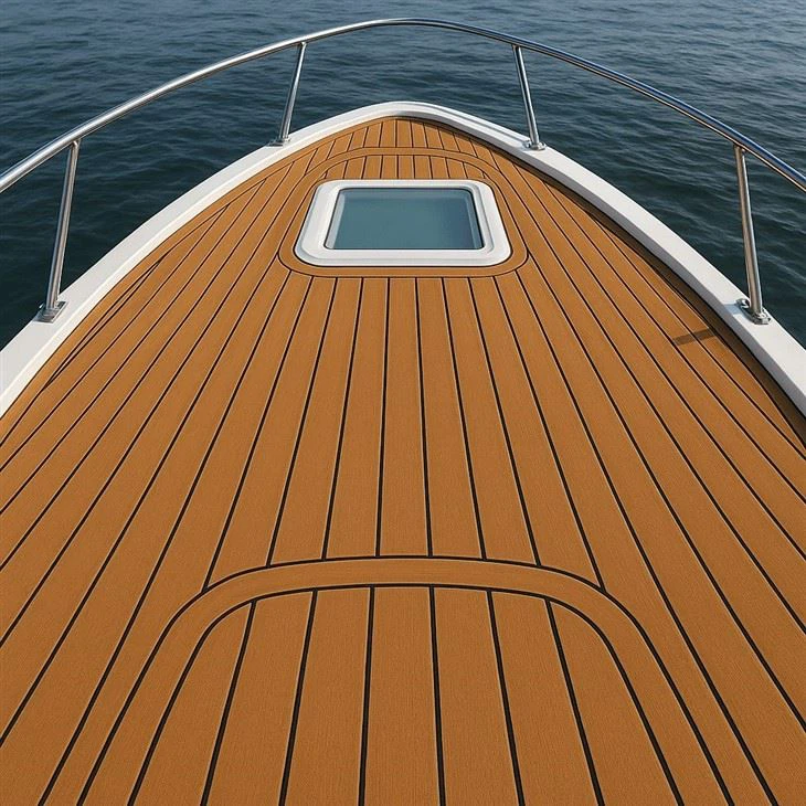 Non-Skid EVA Marine Flooring suppliers