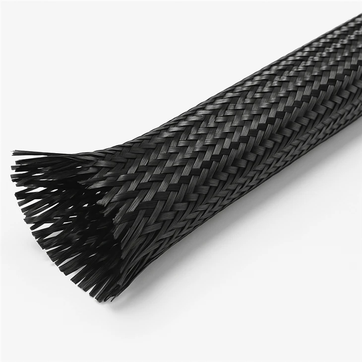 Carbon Sleeves 76mm Industrial