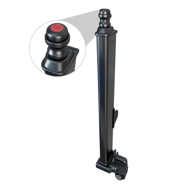 Child Safety Magnetic Pool Gate Lock suppliers