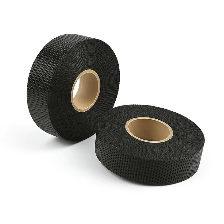 Heat-Resistant Carbon Fiber Tape