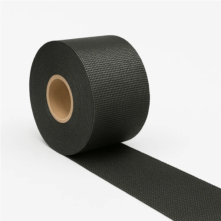 Heat-Resistant Carbon Fiber Tape