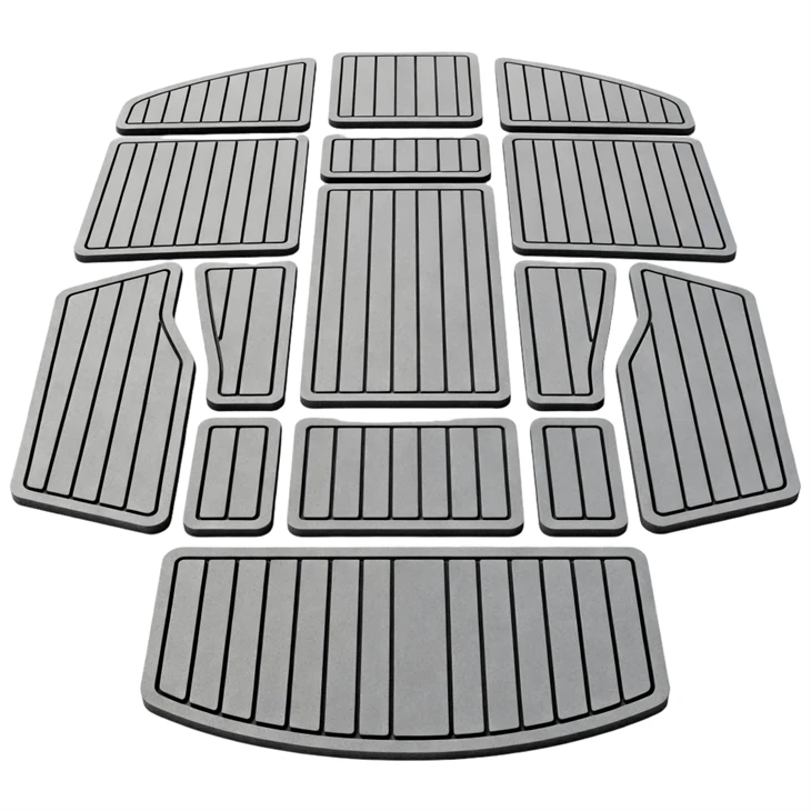 OEM Non-Skid EVA Marine Carpet Flooring best