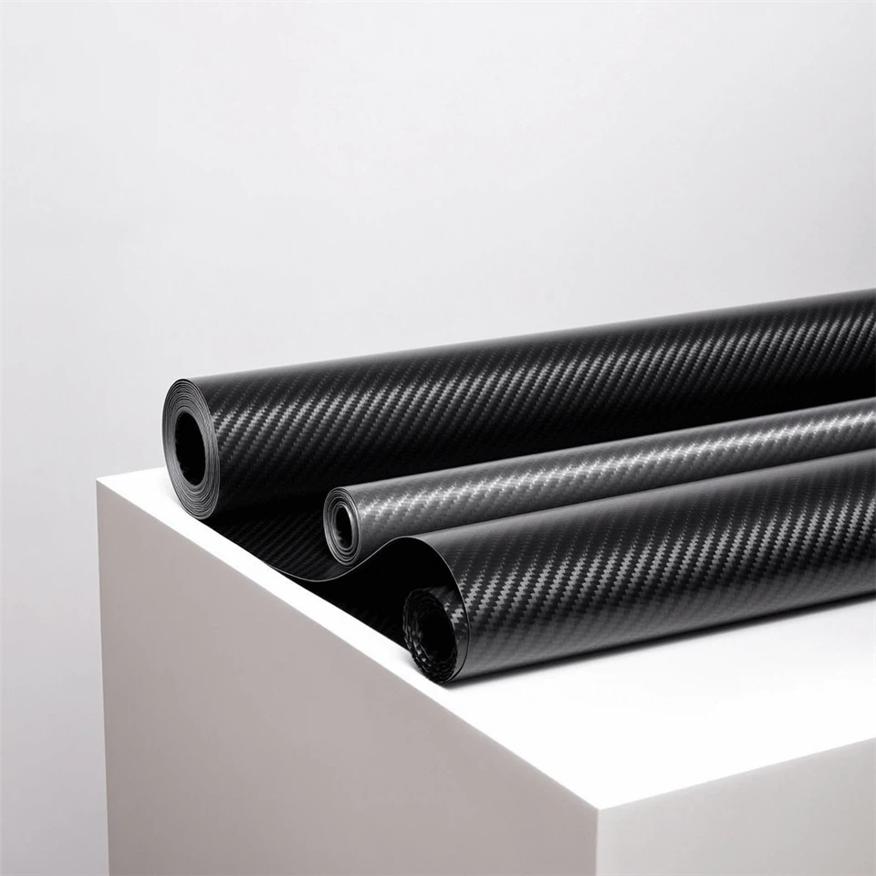 ISO Carbon Fabric 3K