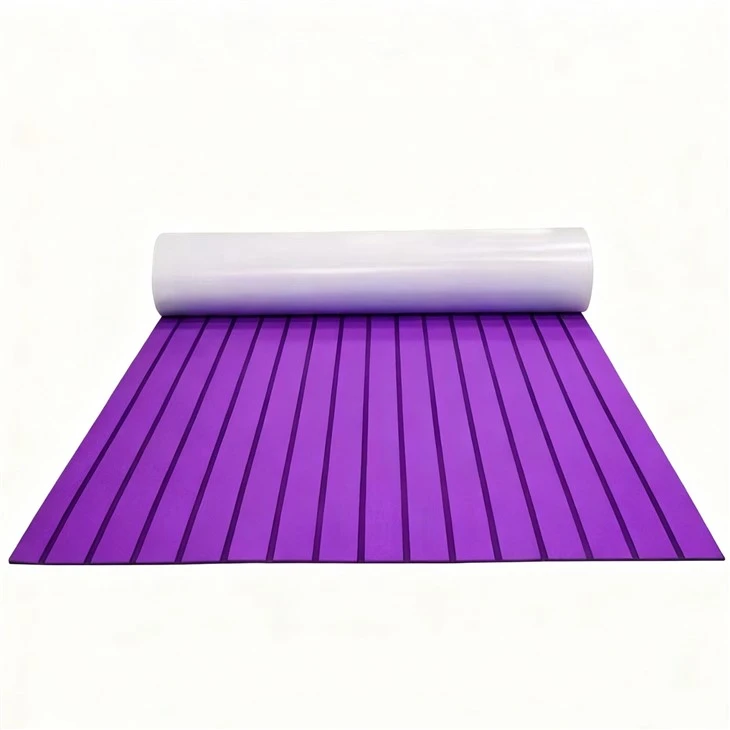 Marine Grade EVA Foam Flooring best