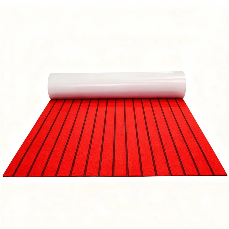 Marine Grade EVA Foam Flooring factory