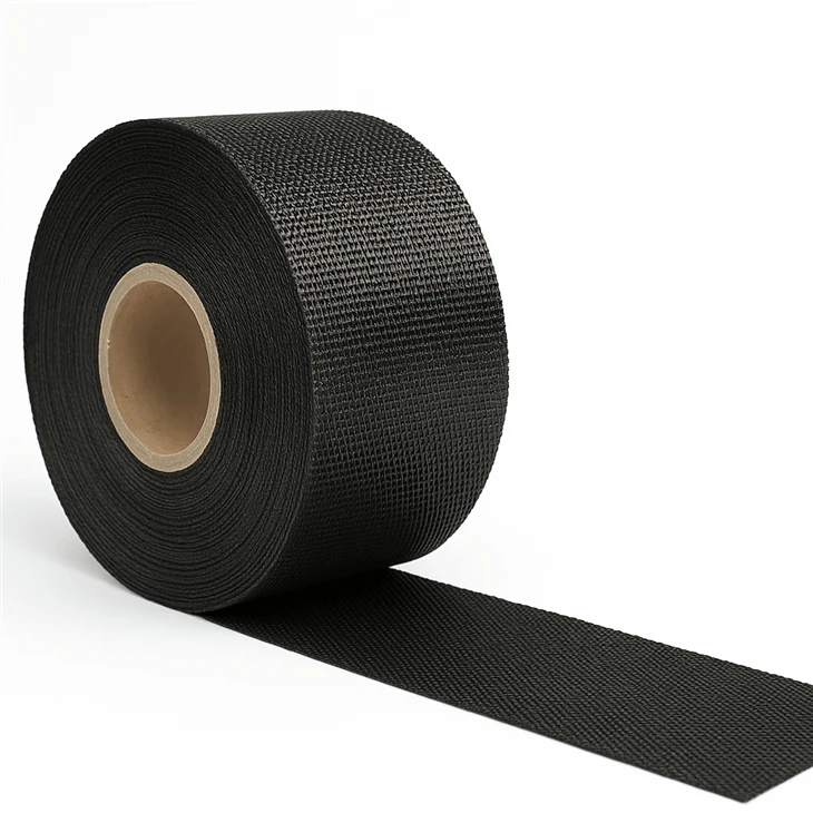 Professional Carbon Fiber Reinforced Tape