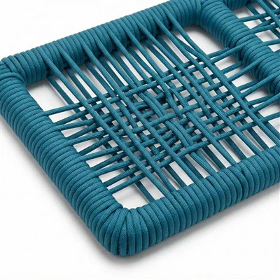 Acrylic Outdoor Furniture Rope