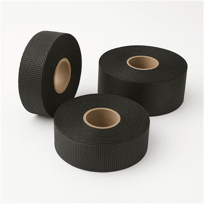 Industrial Carbon Fiber Woven Tape