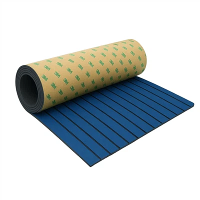 Non-Slip EVA Boat Floor Tiles