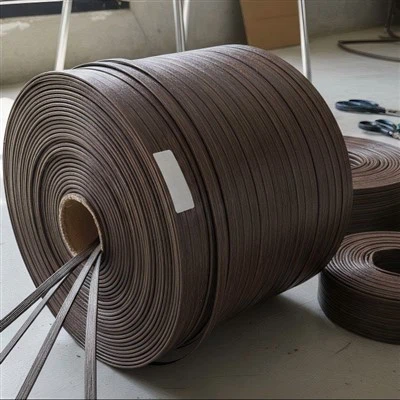 Premium UV-Resistant Synthetic Rattan