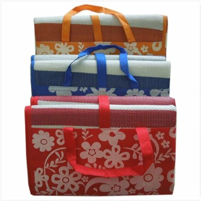 Reversible Decorative Garden Mat