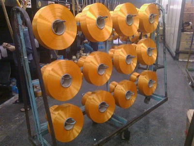 SD TBR POY 1000D Industrial