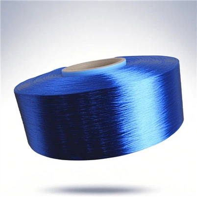 Twisted FDY 600D Industrial Yarn