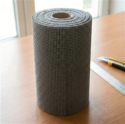 Weatherproof 1/4 Inch PVC Mesh For Home Improvement