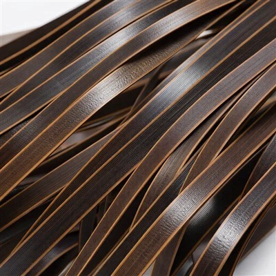 Weatherproof Outdoor Synthetic Rattan Material